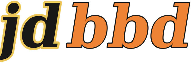 jdbbd logo